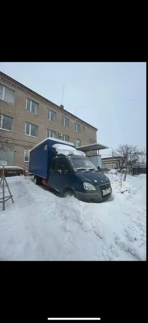 Продам ГАЗ Фермер 2006 года в Магнитогорске - Авто в Магнитогорск