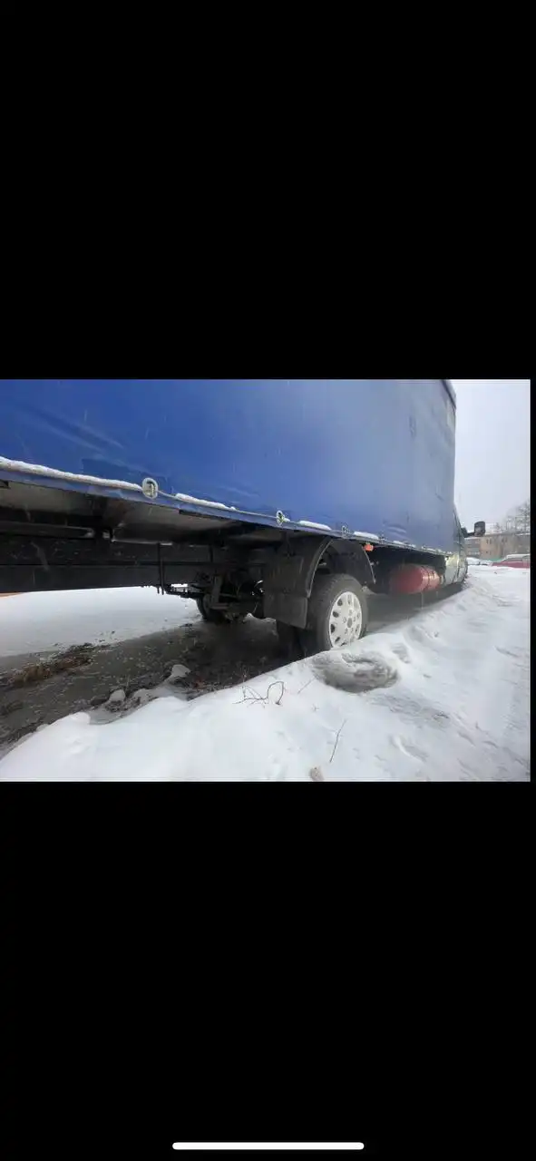 Продам ГАЗ Фермер 2006 года в Магнитогорске - Грузовики (Авто) в Магнитогорск