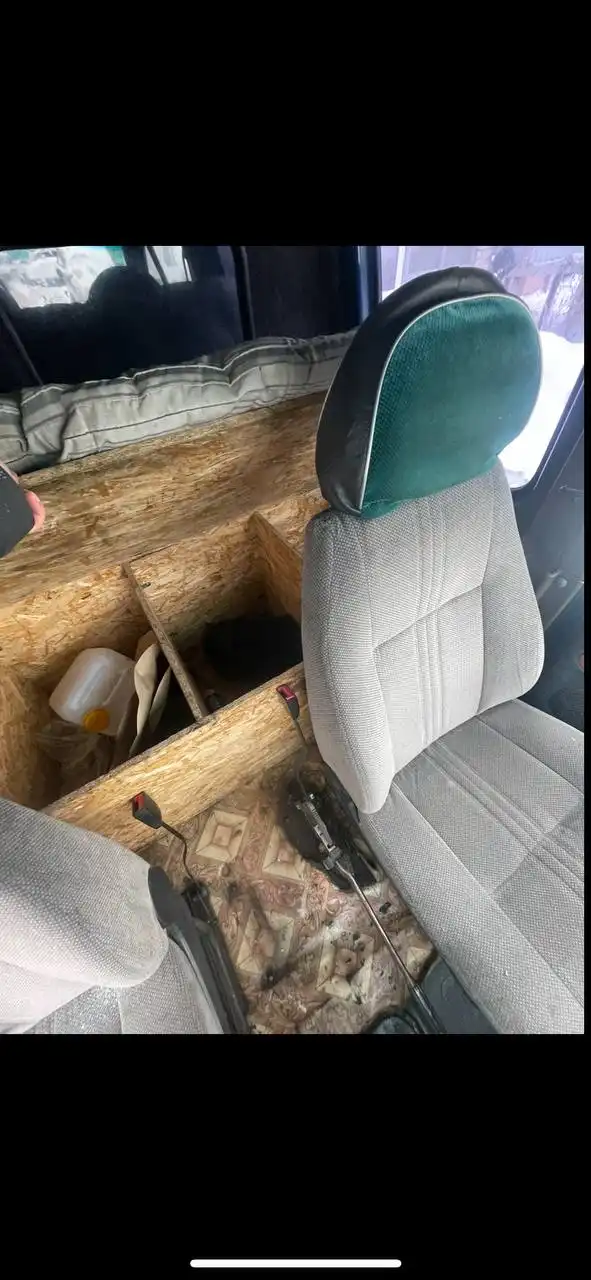 Продам ГАЗ Фермер 2006 года в Магнитогорске - Грузовики (Авто) в Магнитогорск