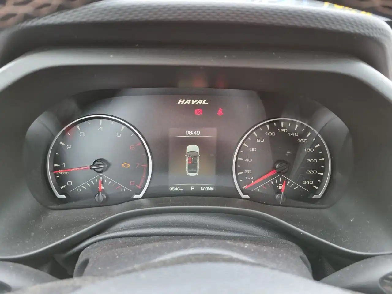 Продажа Haval Jolion 2021 года - Легковые автомобили (Авто) в Магнитогорск