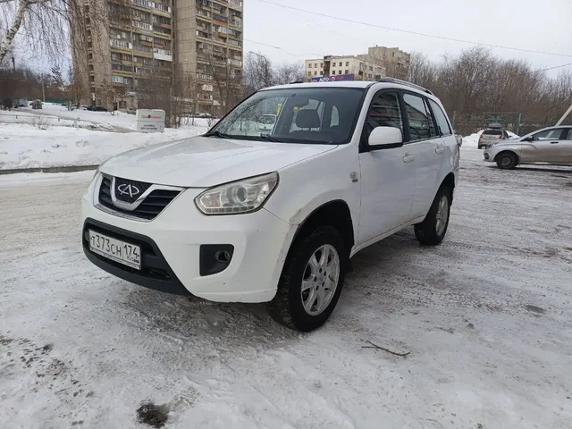 Продажа автомобиля Duster 2013 года - Авто в Магнитогорск