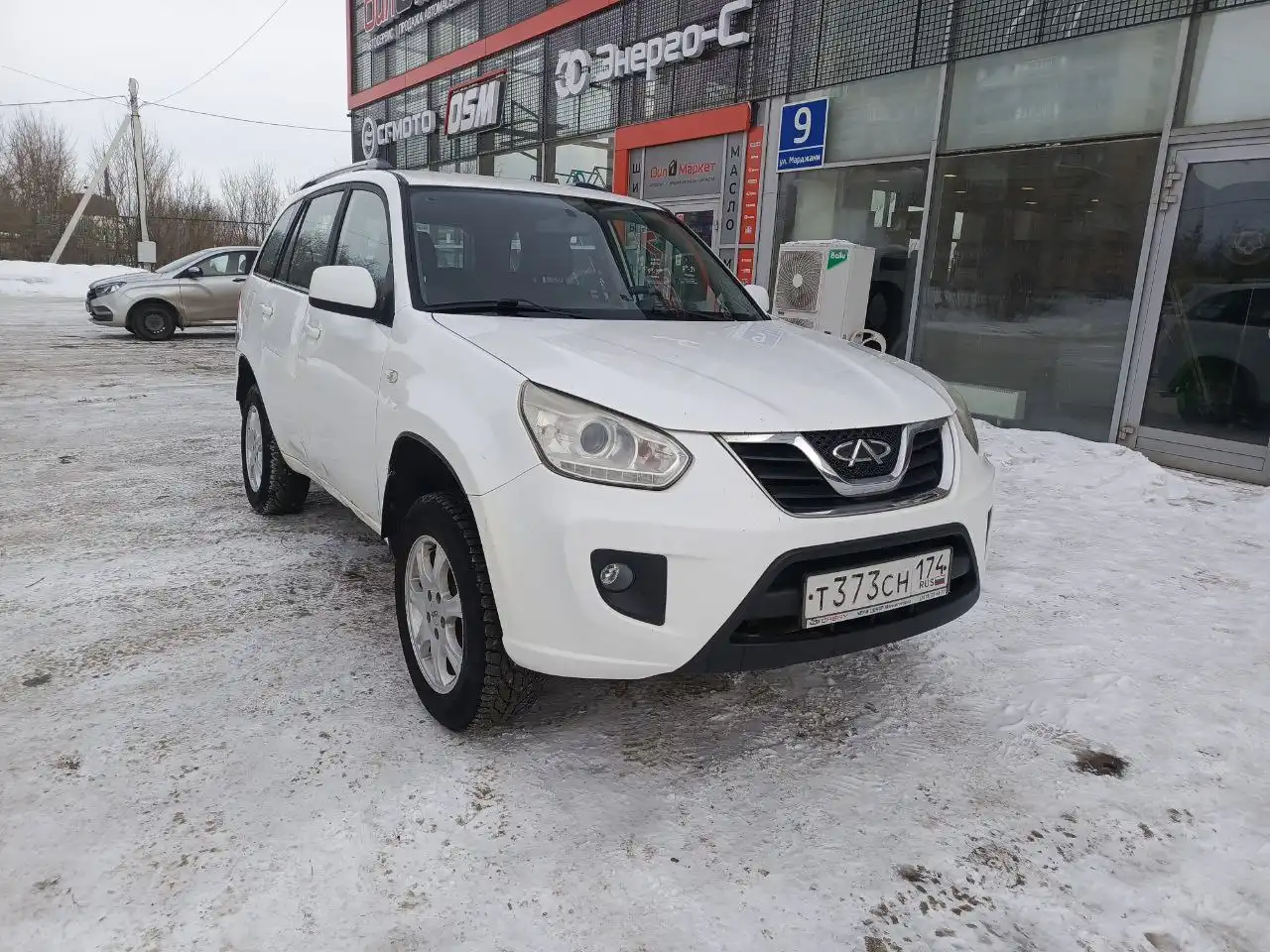 Продажа автомобиля Duster 2013 года - Авто в Магнитогорск