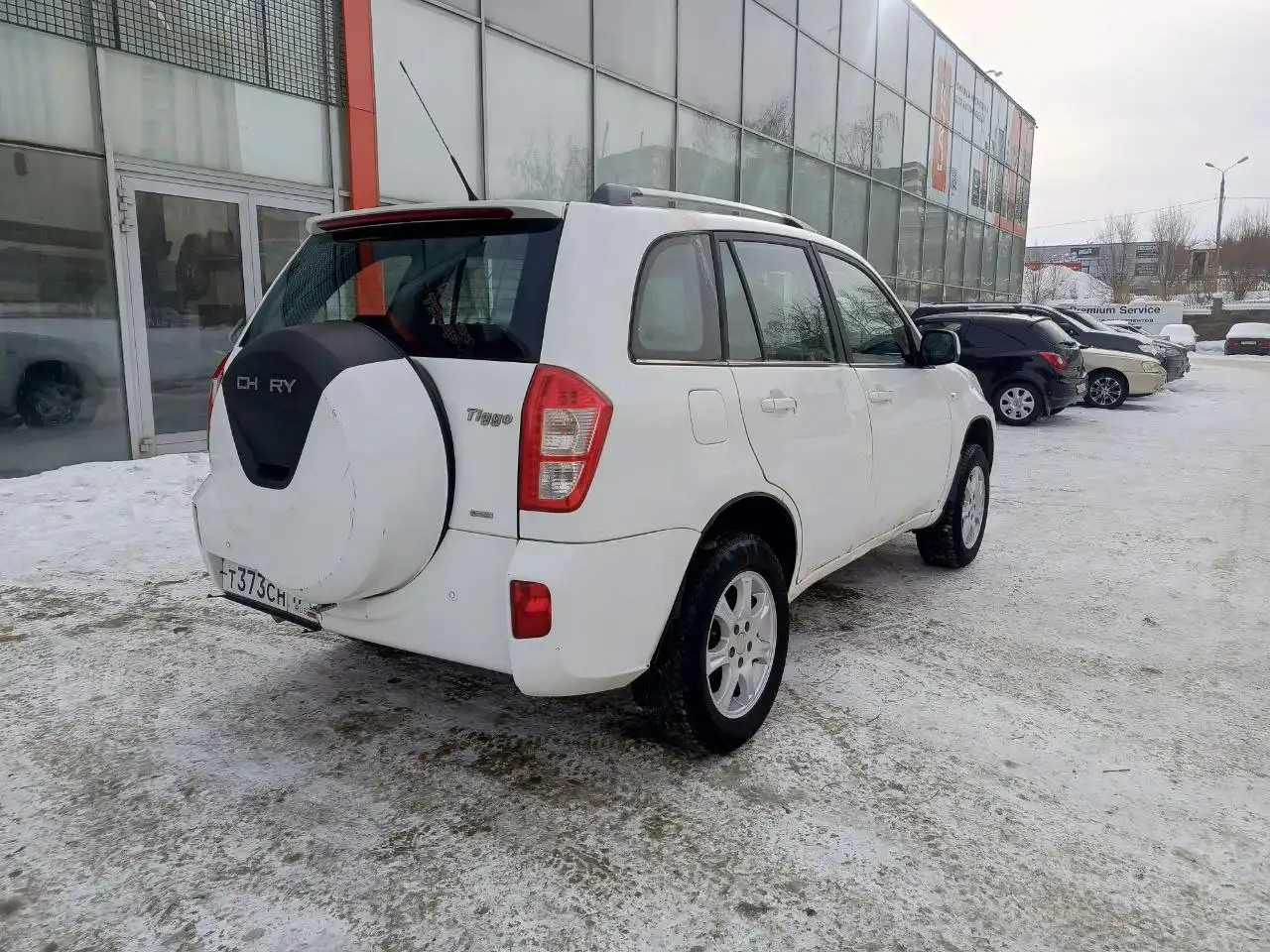 Продажа автомобиля Duster 2013 года - Авто в Магнитогорск