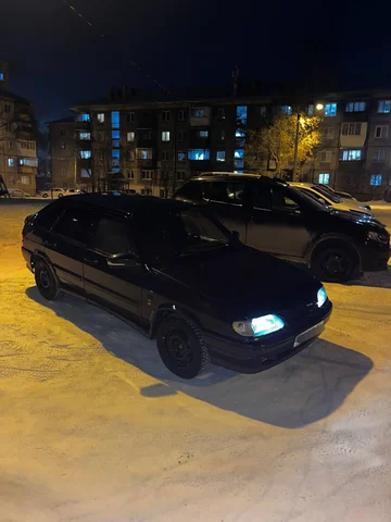 Продажа автомобиля ВАЗ 2106 2013 года - Авто в Магнитогорск