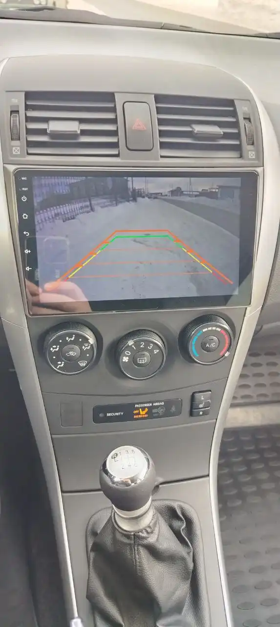 Продажа Toyota Corolla 2013 и Mitsubishi Outlander 2017 - Продажа (Авто) в Магнитогорск