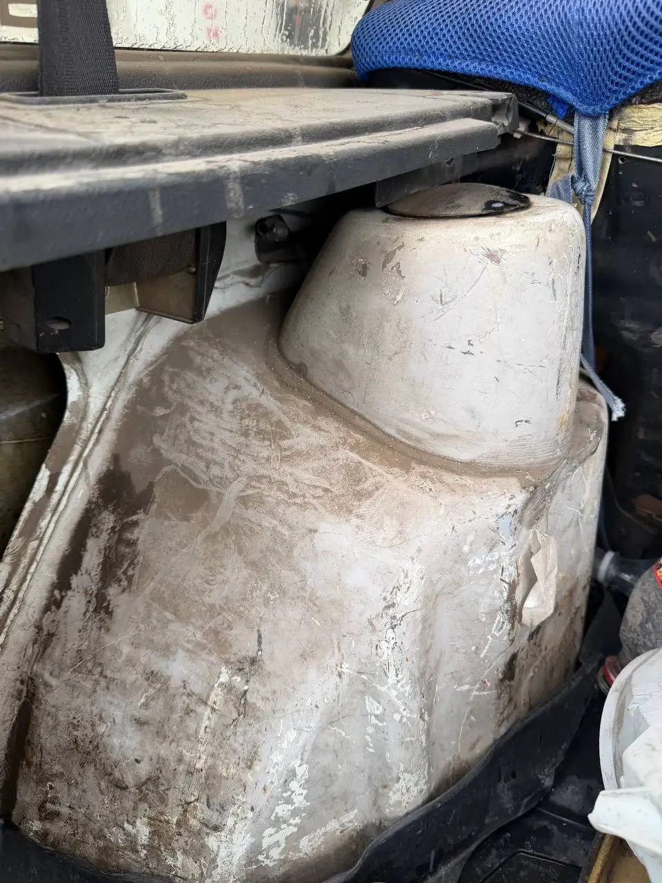 Продажа ВАЗ 2109 1996 года в хорошем состоянии - Легковые автомобили (Авто) в Магнитогорск