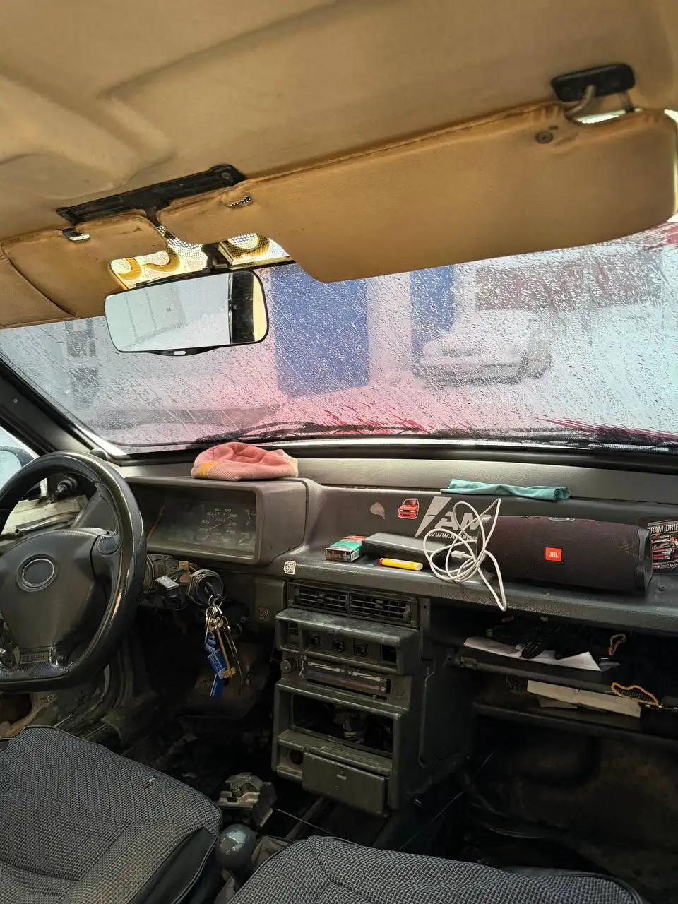 Продажа ВАЗ 2109 1996 года в хорошем состоянии - Легковые автомобили (Авто) в Магнитогорск