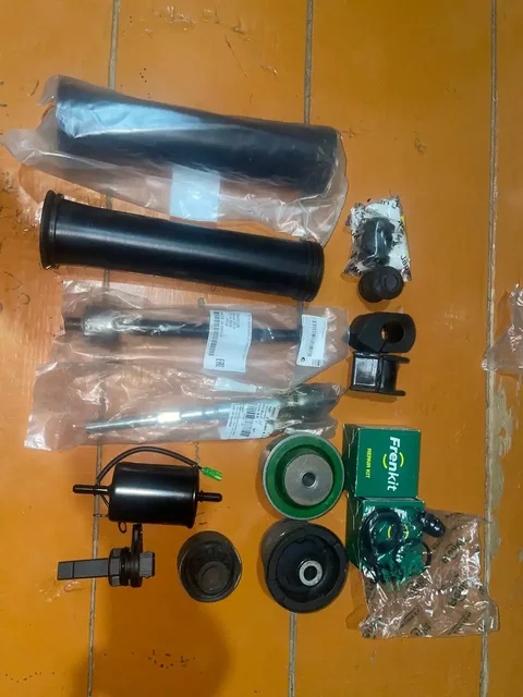 Запчасти на Lifan X50 новые запечатанные - Запчасти в Магнитогорск