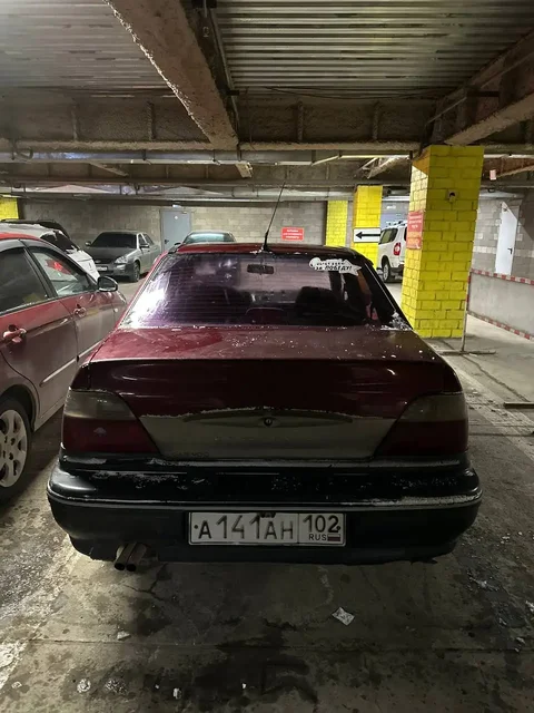 Daewoo Nexia 2006 года выпуска - Авто в Магнитогорск