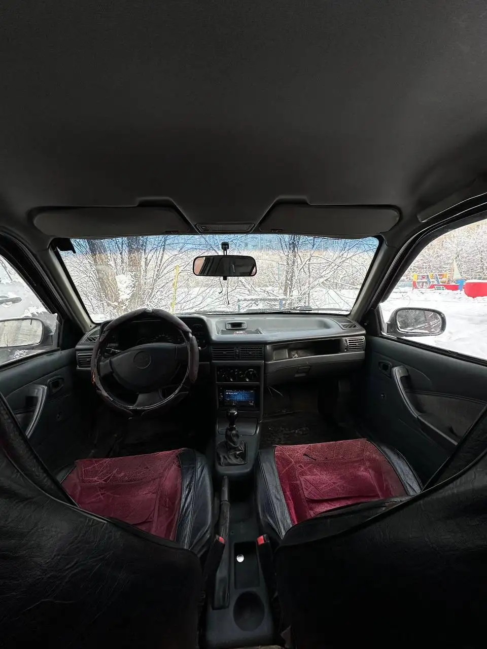 Daewoo Nexia 2006 года выпуска - Легковые автомобили (Авто) в Магнитогорск