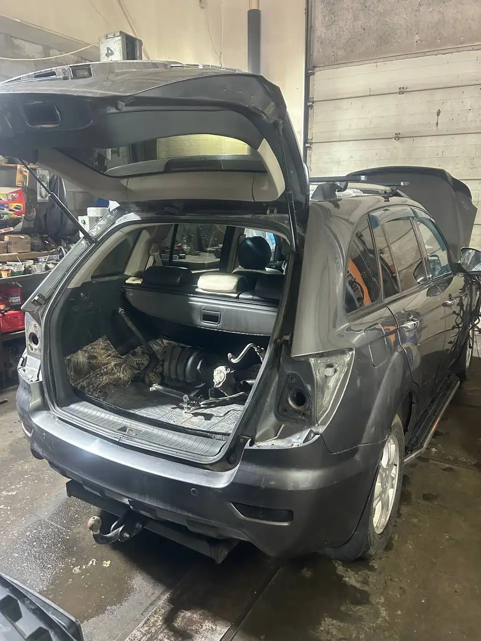 Авторынок Магнитогорска - Авторынок (Авто) в Магнитогорск