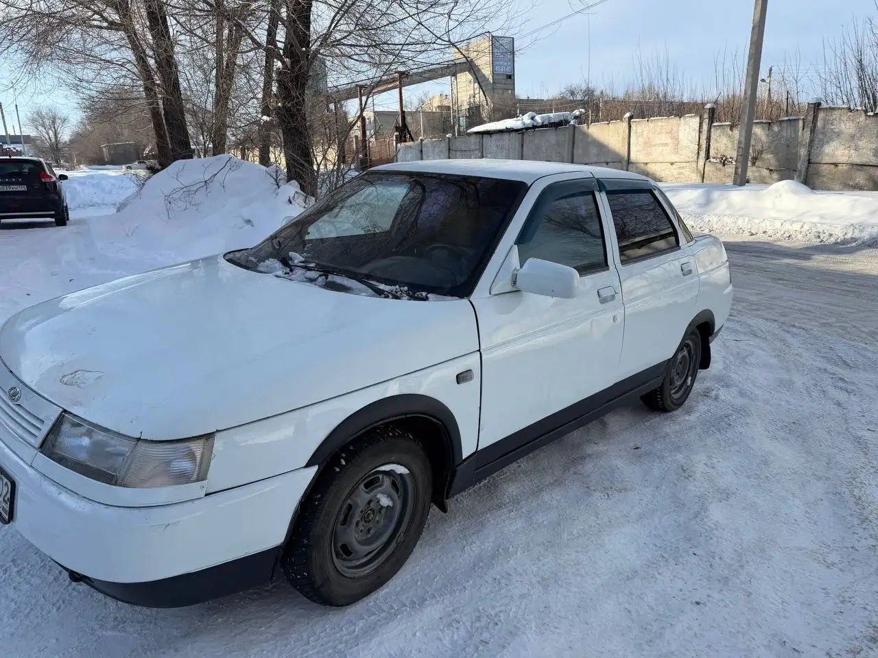 Продажа ВАЗ 2110 2003 года - Легковые автомобили (Авто) в Магнитогорск