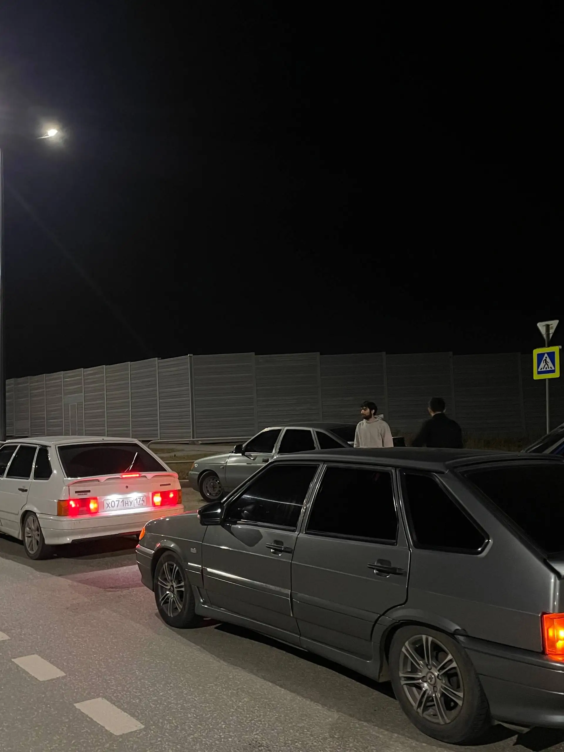 Автомобиль 2114 2007 года в хорошем состоянии - Легковые автомобили (Авто) в Магнитогорск