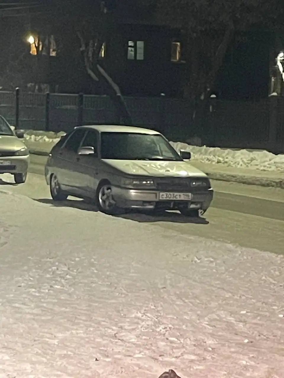 Продажа автомобиля ГАЗ-24 Волга 1977 года - Легковые автомобили (Авто) в Магнитогорск