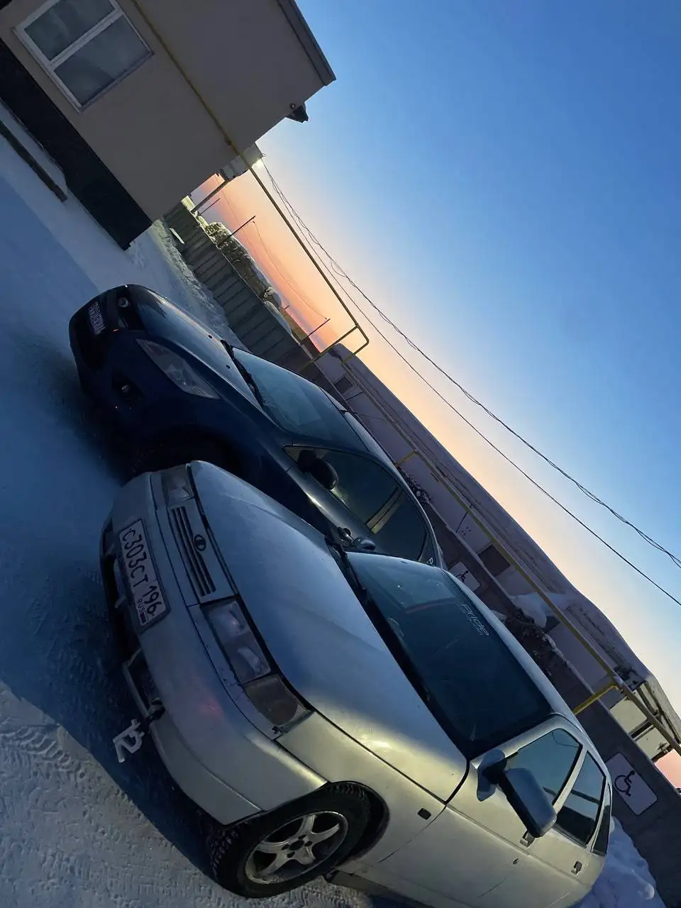 Продажа автомобиля ГАЗ-24 Волга 1977 года - Легковые автомобили (Авто) в Магнитогорск