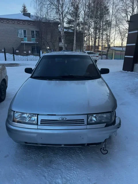 Продажа/Обмен ВАЗ 2112 2006 года - Авто в Магнитогорск