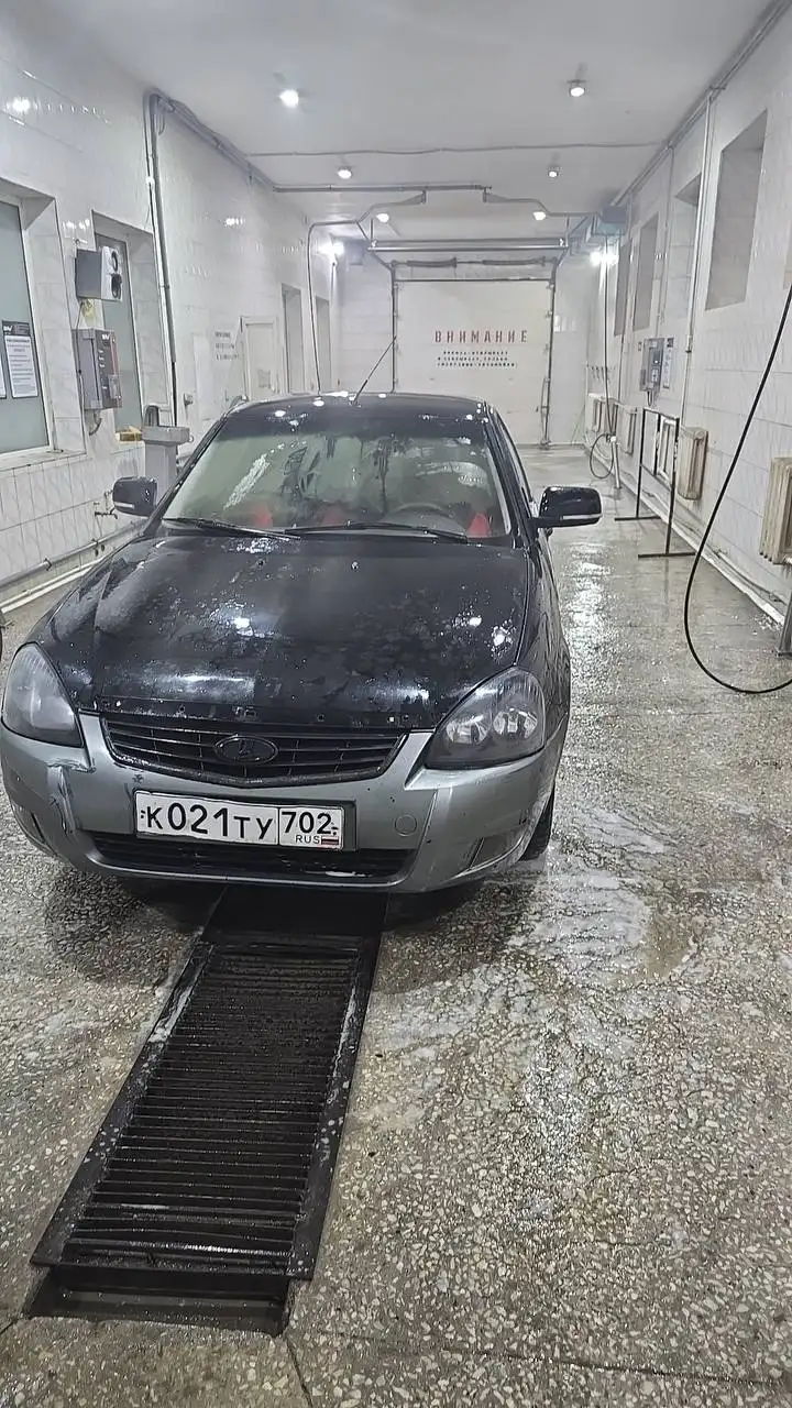 Продам Приора 2011 года - Авто в Магнитогорск