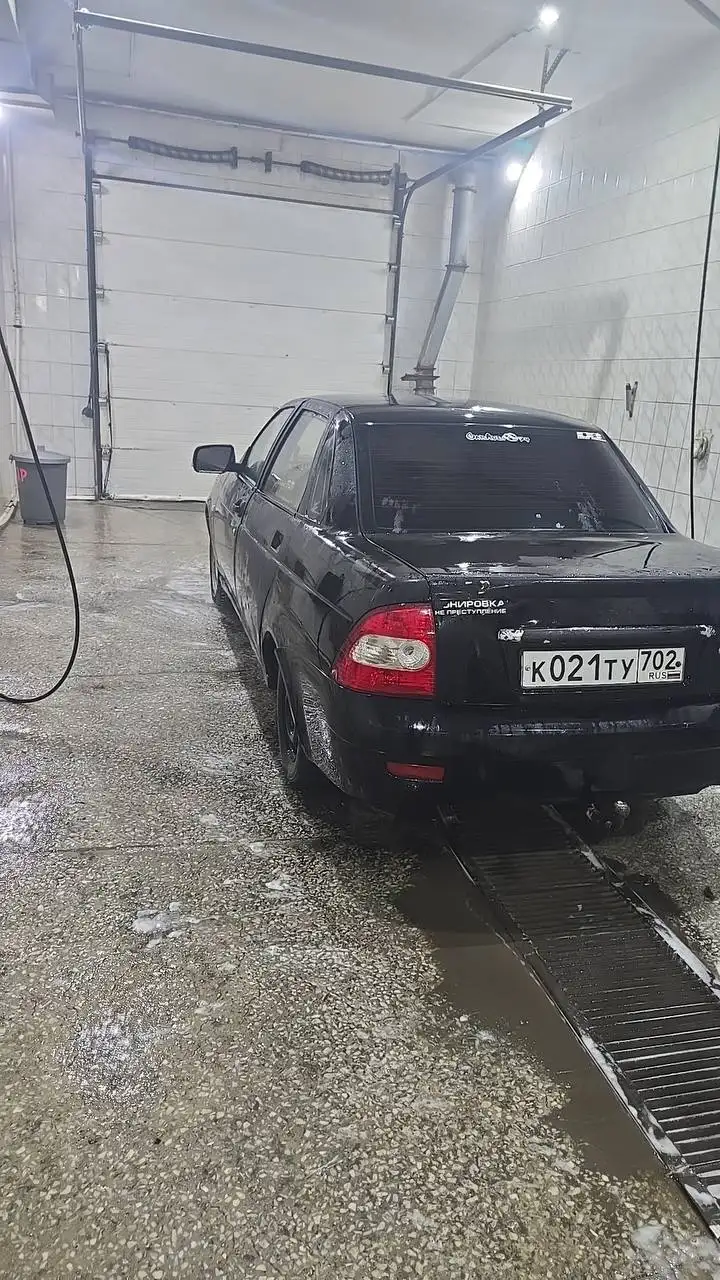 Продам Приора 2011 года - Авто в Магнитогорск