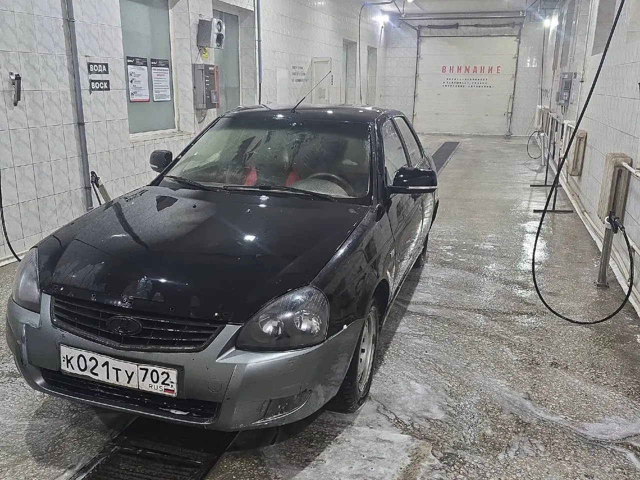 Продам Приора 2011 года - Авто в Магнитогорск