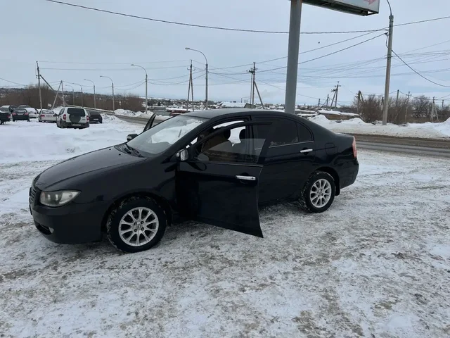 Продам Lifan Solano 1.6 с пробегом 127000 км - Авто в Магнитогорск