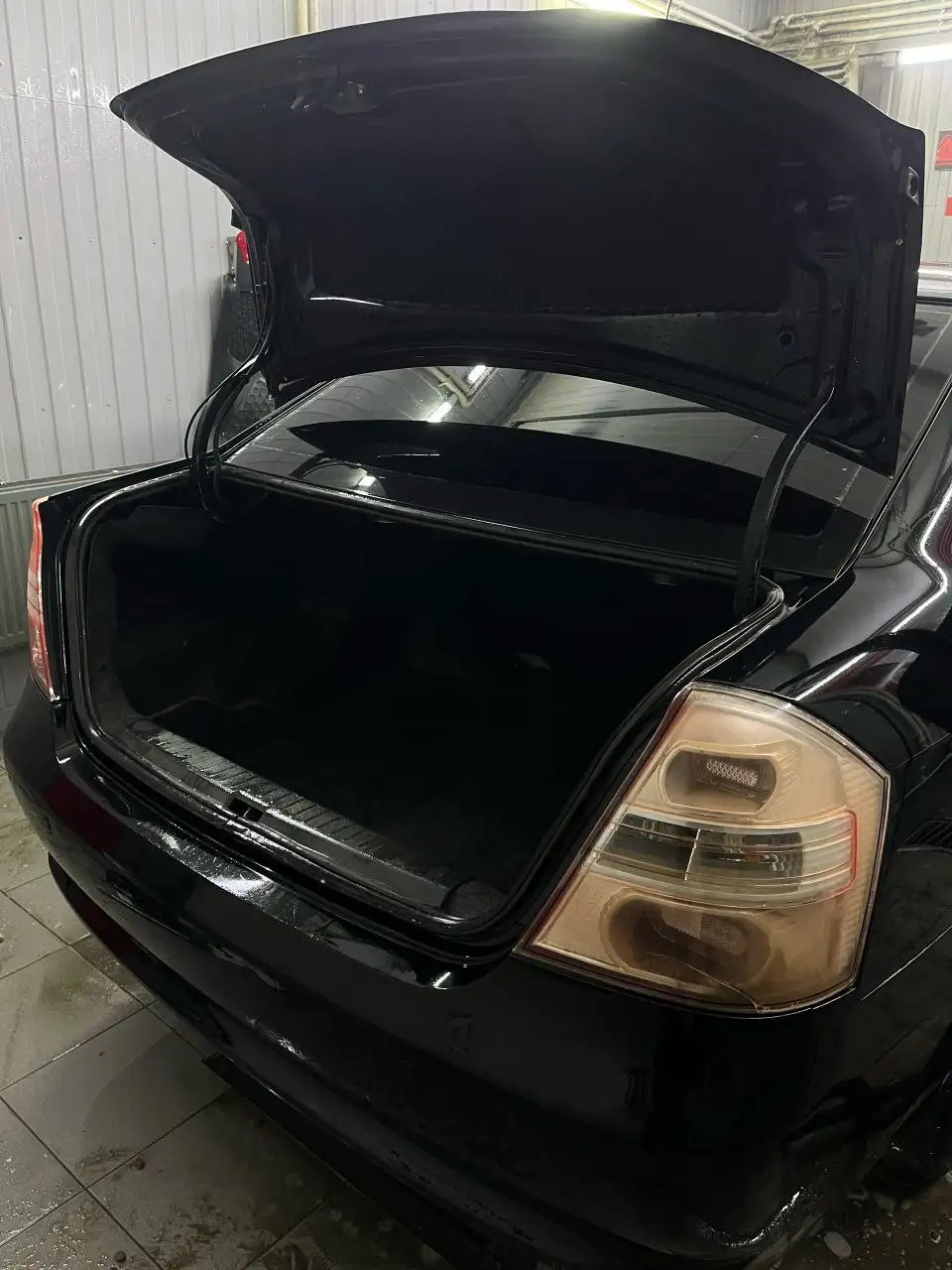 Продам Lifan Solano 1.6 с пробегом 127000 км - Легковые автомобили (Авто) в Магнитогорск