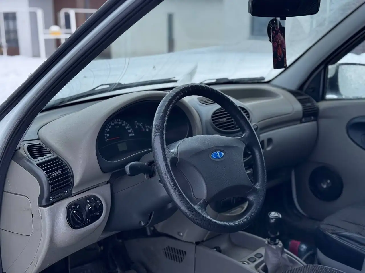 Продажа LADA KALINA 2010 года - Легковые автомобили (Авто) в Магнитогорск