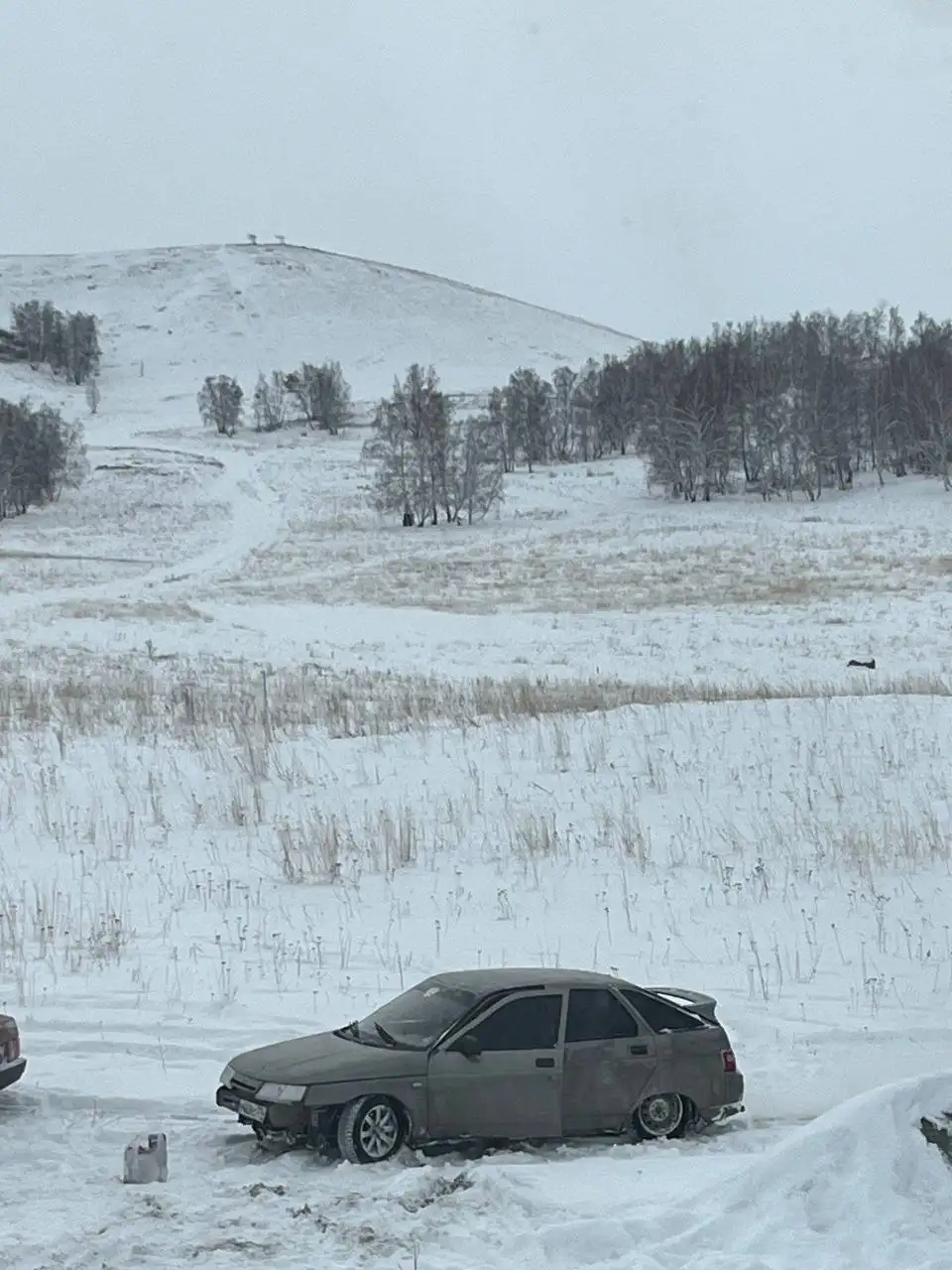 Продам ВАЗ 21120 2002 года - Легковые автомобили (Авто) в Магнитогорск