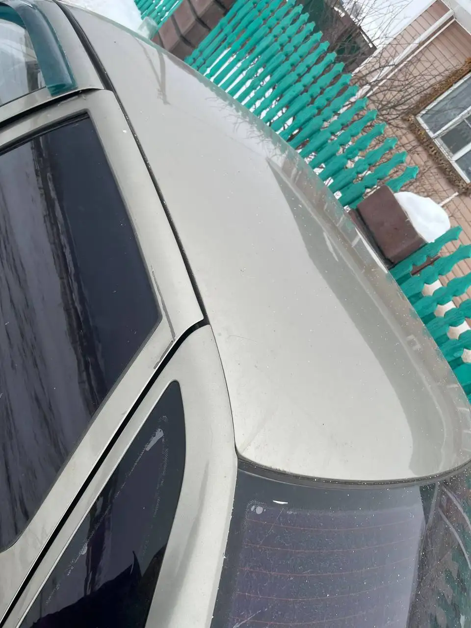 ВАЗ 2110 2000 года на ходу - Авто в Магнитогорск