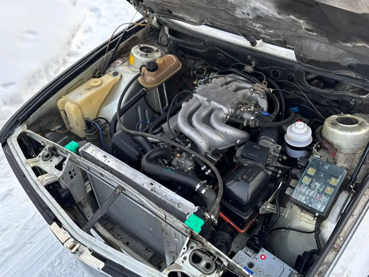 Продажа автомобиля BMW E28 - Легковые автомобили (Авто) в Магнитогорск