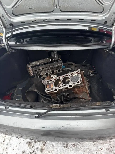 Продажа автомобиля ГАЗель 2011 года с дополнительными запчастями - Авто в Магнитогорск