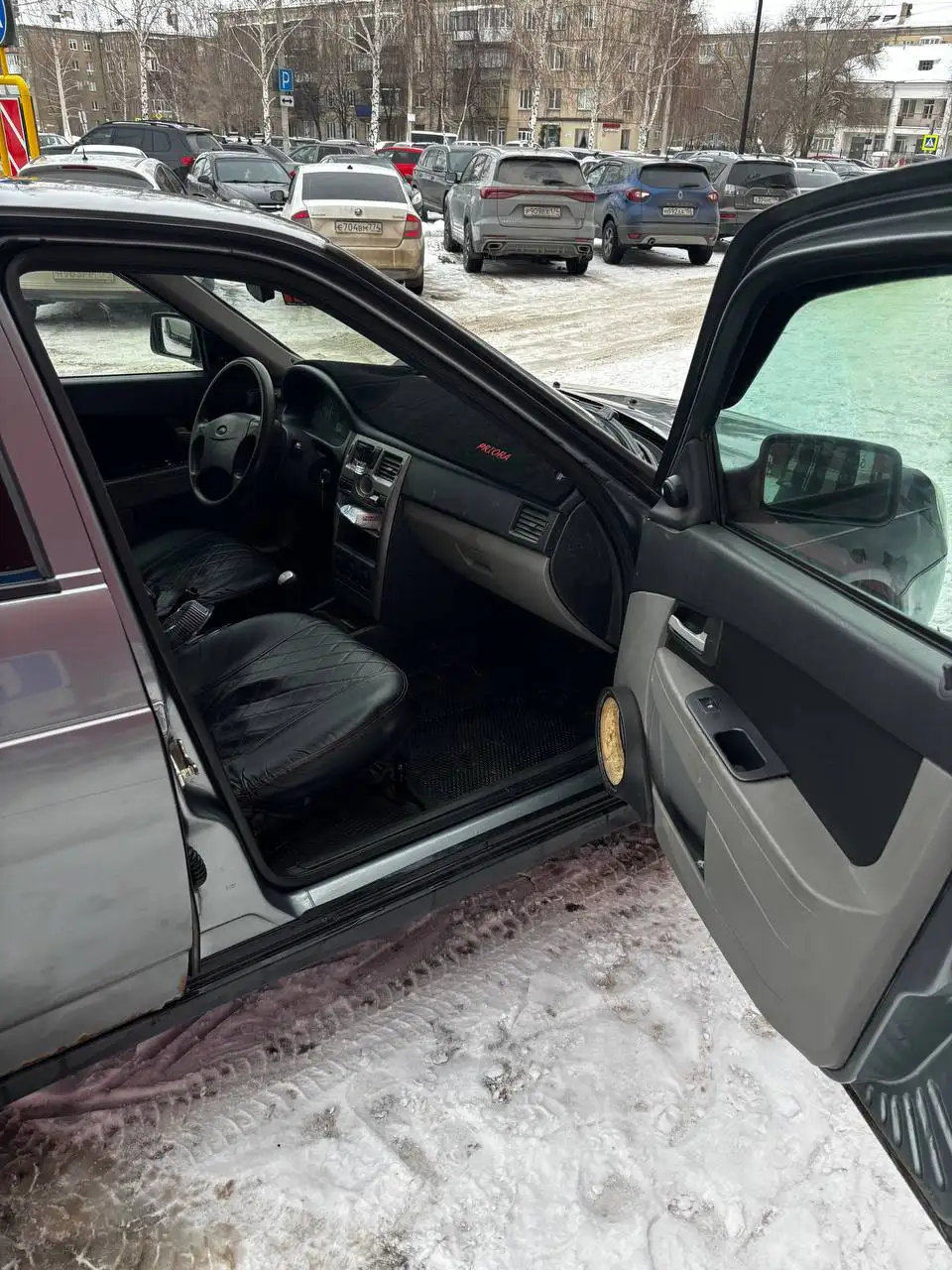 Продажа автомобиля ГАЗель 2011 года с дополнительными запчастями - Грузовые автомобили (Авто) в Магнитогорск