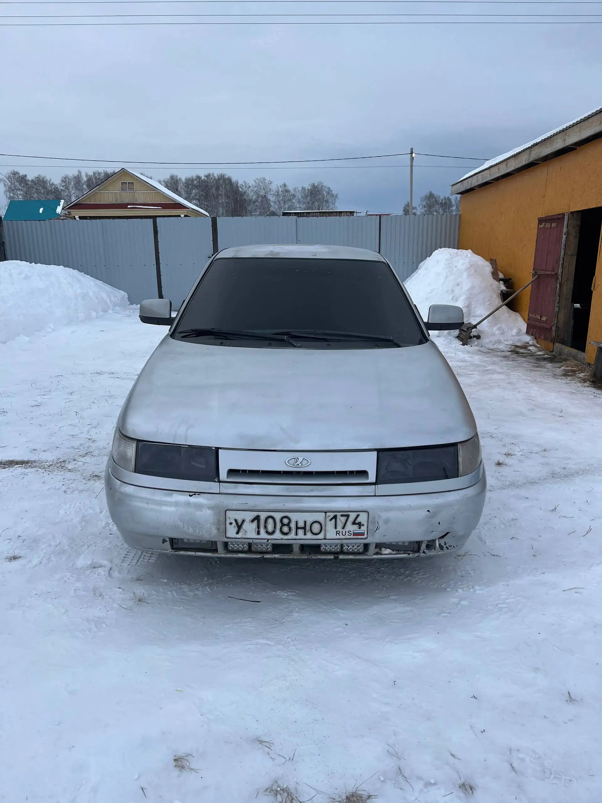 Продажа автомобиля на авторынке - Авторынок (Авто) в Магнитогорск