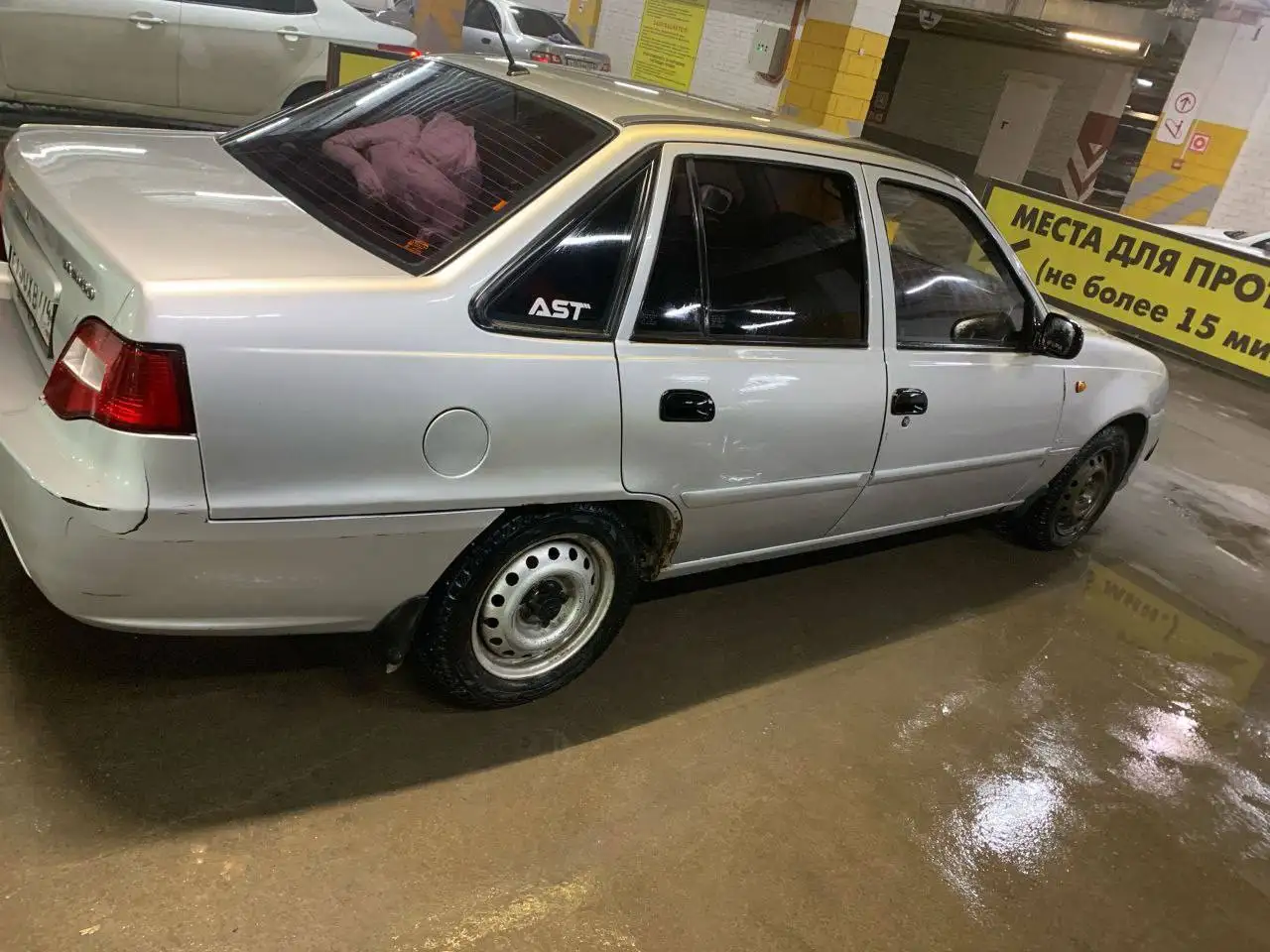 Продажа Daewoo Nexia 2012 года - Легковые автомобили (Авто) в Магнитогорск