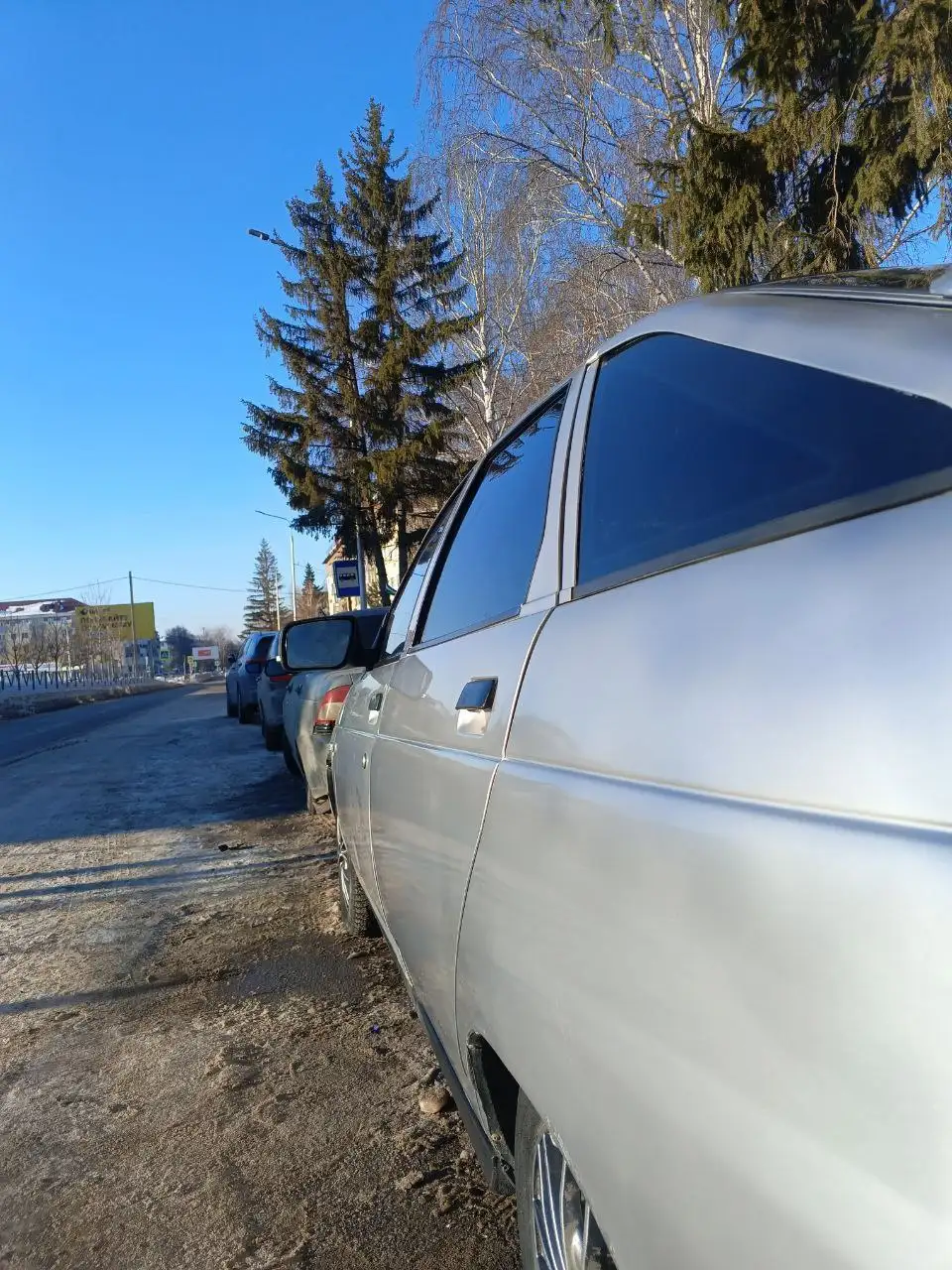 Продам ВАЗ 2112 2006 г.в. - Легковые автомобили (Авто) в Ишимбай