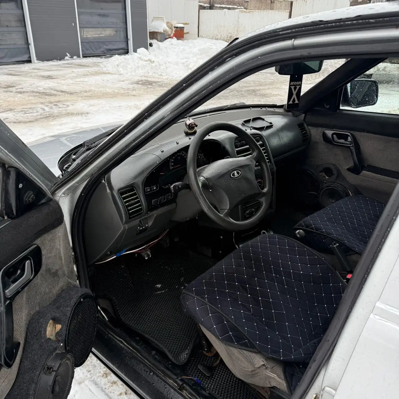 Продам ВАЗ 2112 2006 г.в. - Легковые автомобили (Авто) в Ишимбай