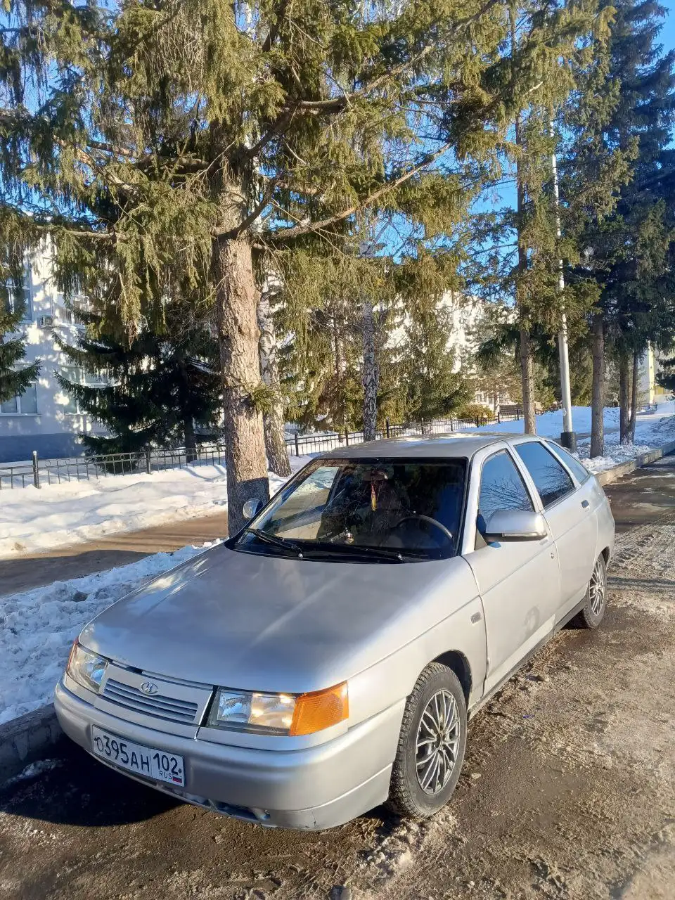 Продам ВАЗ 2112 2006 г.в. - Легковые автомобили (Авто) в Ишимбай