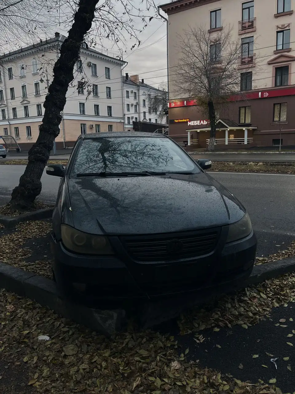 Продажа Lifan Solano G620 1.6 - Легковые автомобили (Авто) в Магнитогорск