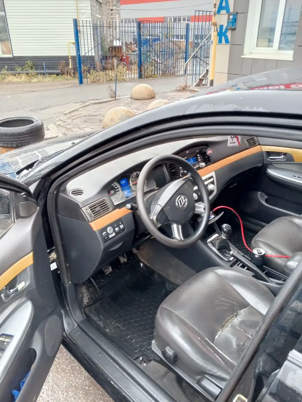 Продажа Lifan Solano G620 1.6 - Легковые автомобили (Авто) в Магнитогорск