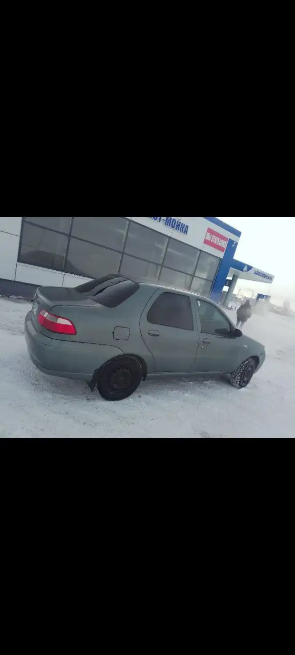 Автомобиль 2009 года, не на ходу, требует ремонта - Авто в Магнитогорск