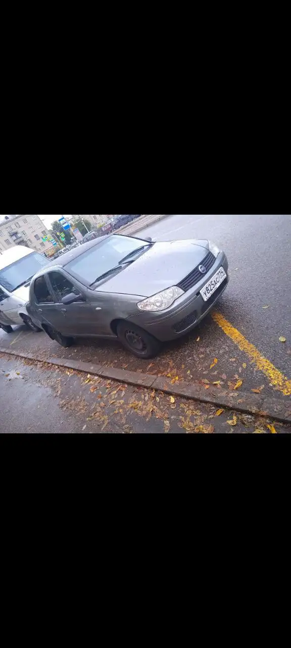 Автомобиль 2009 года, не на ходу, требует ремонта - Авто в Магнитогорск