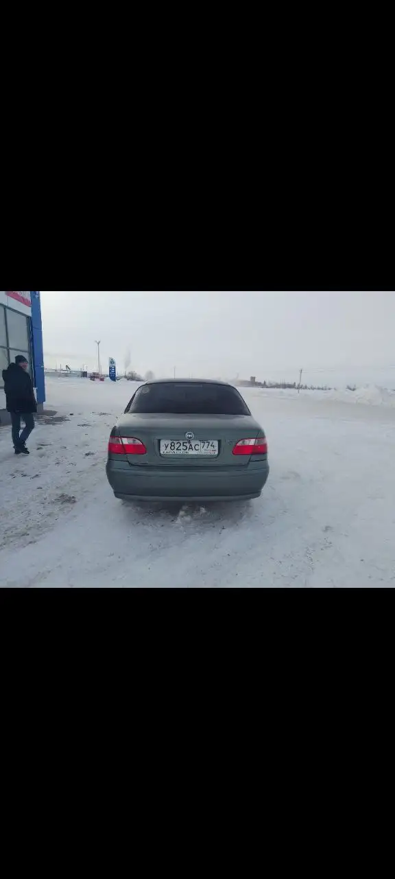 Автомобиль 2009 года, не на ходу, требует ремонта - Авто в Магнитогорск