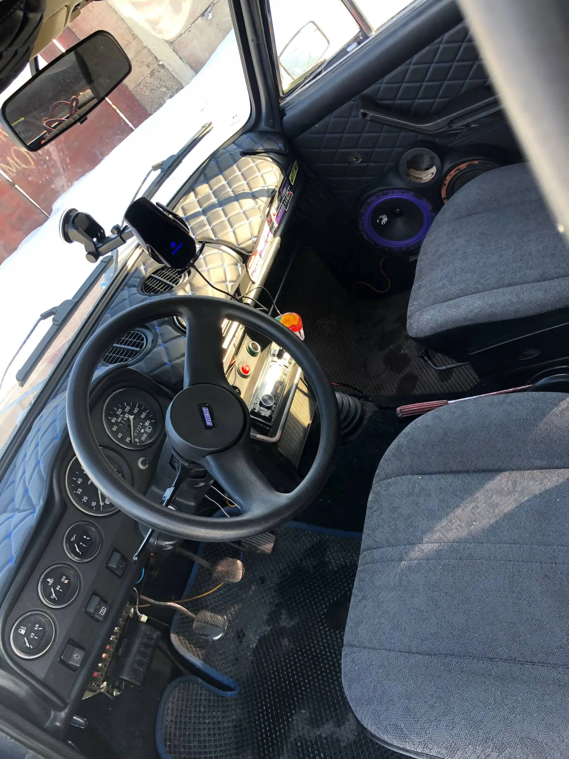 Продам/обменяю ВАЗ 2106 2003 года - Легковые автомобили (Авто) в Магнитогорск