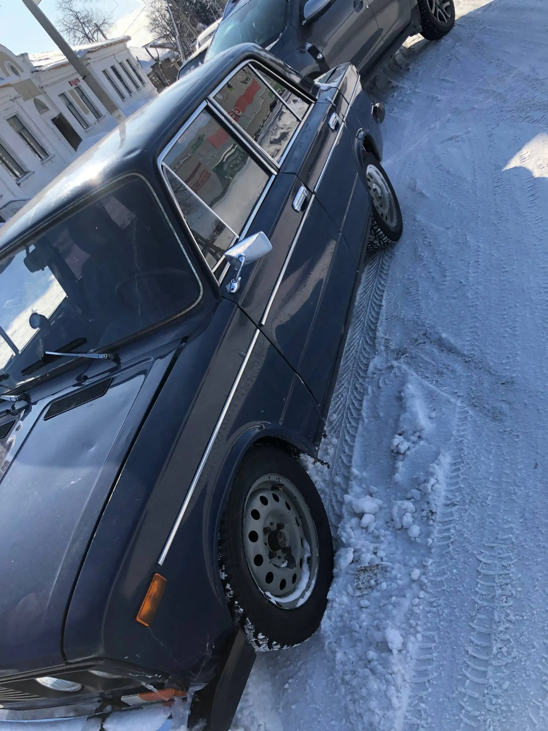 Продам/обменяю ВАЗ 2106 2003 года - Легковые автомобили (Авто) в Магнитогорск