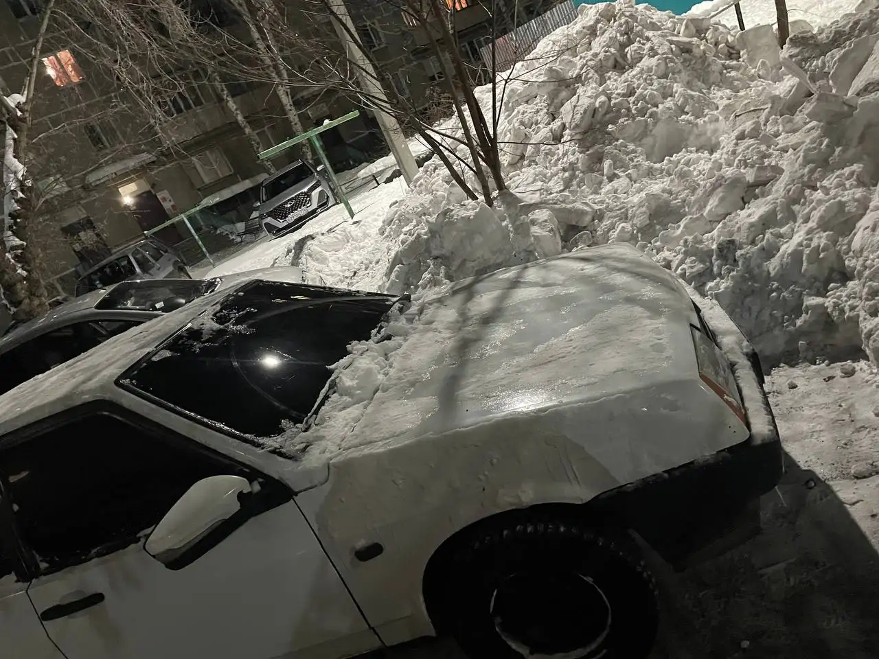 Обмен инжектора 3 года - Запчасти (Авто) в Магнитогорск