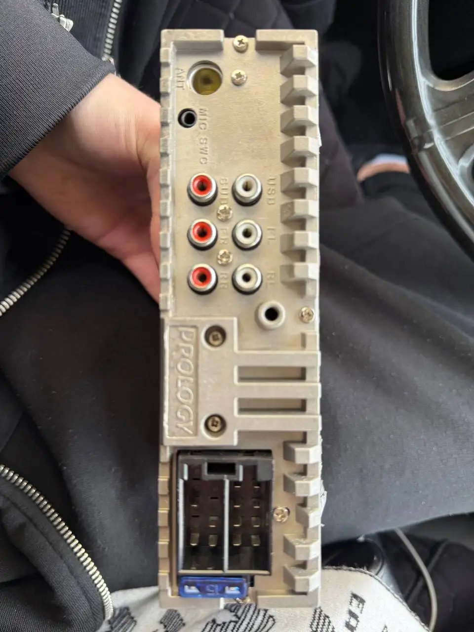 Пролоджи 300 - Авторынок (Авто) в Магнитогорск