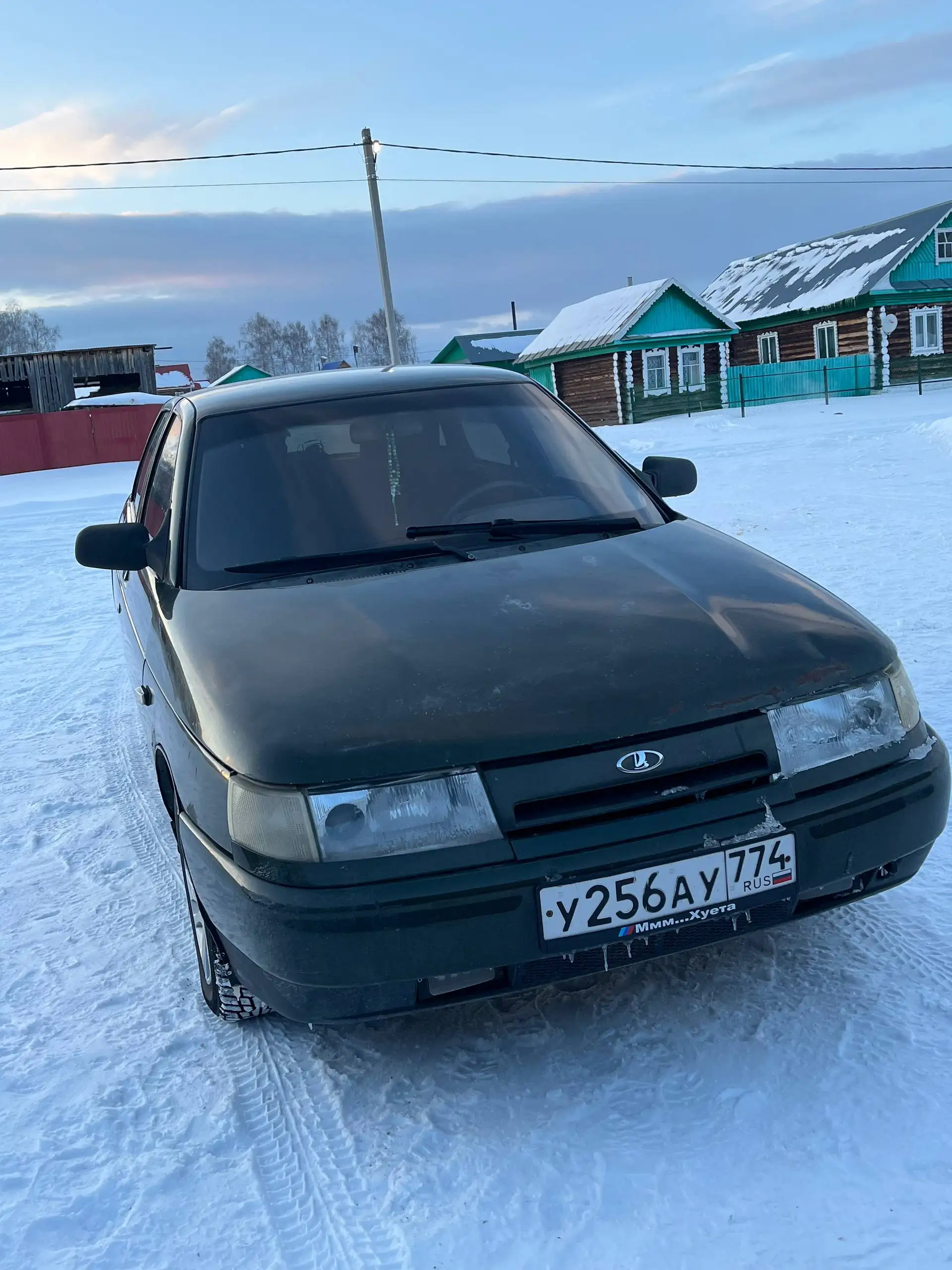 Продажа автомобиля на ходу - Авто в Магнитогорск