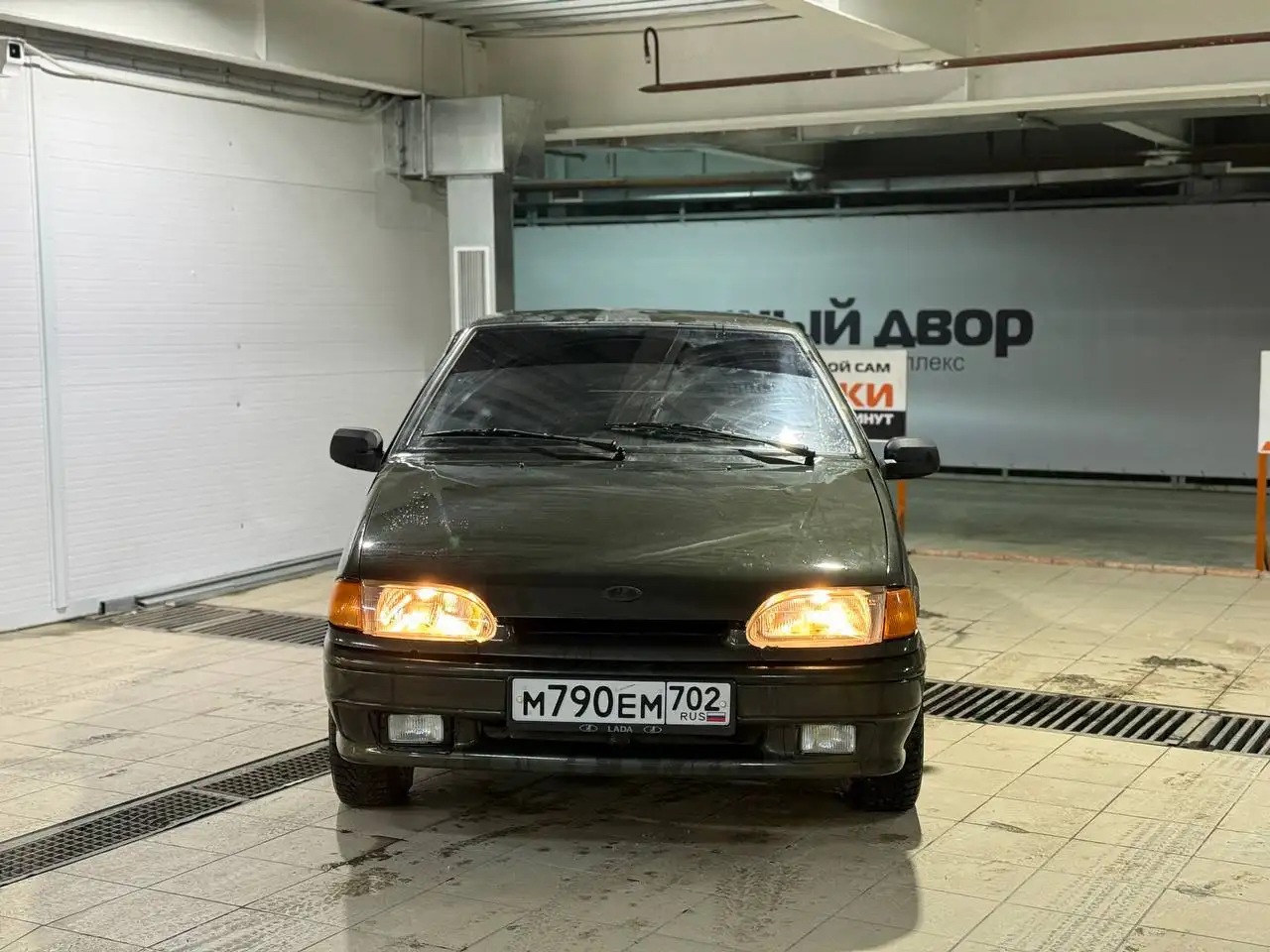 Продам ВАЗ 2115 2003 года - Легковые автомобили (Авто) в Магнитогорск