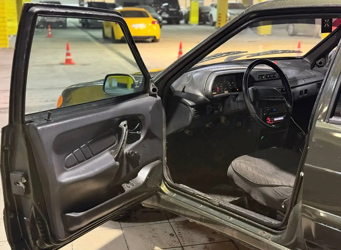 Продам ВАЗ 2115 2003 года - Легковые автомобили (Авто) в Магнитогорск