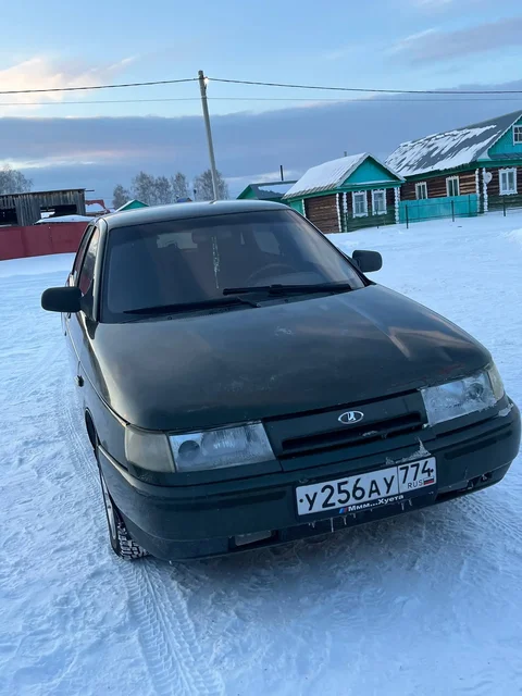 Продажа автомобиля на ходу с новыми деталями - Универсал в Магнитогорск