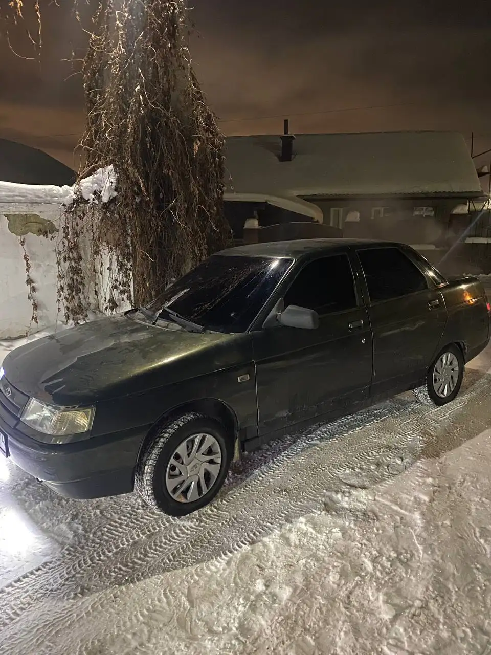 Продажа автомобиля на ходу с новыми деталями - Авто в Магнитогорск